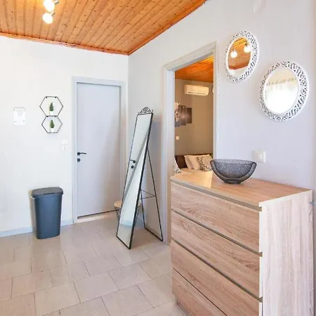Apartament Zografia View