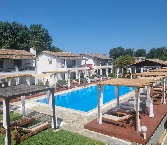 Apartament Zografia View