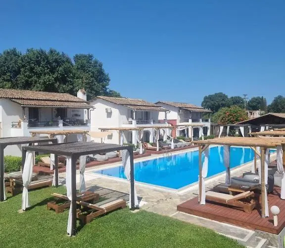 Apartament Zografia View