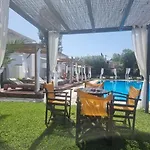 Zografia View