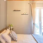Zografia View Apartmán