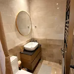 Zografia View Apartmán *
