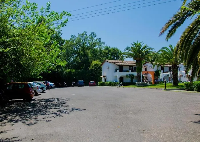 Zografia View