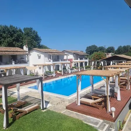 Apartament Zografia View