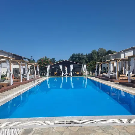 Apartament Zografia View Corfu (city)
