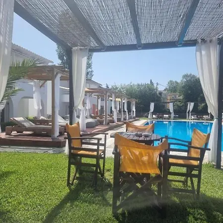 Zografia View