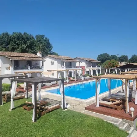 Apartament Zografia View